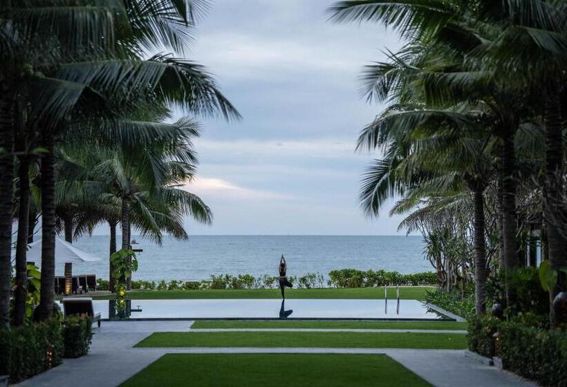 هتل The Anam Mui Ne