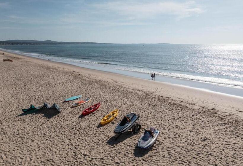 هتل The Anam Mui Ne