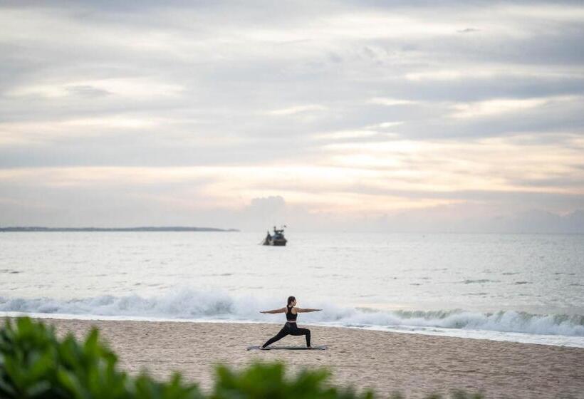 هتل The Anam Mui Ne