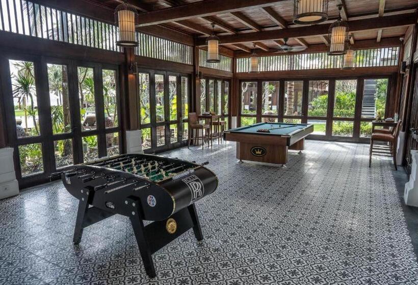 هتل The Anam Mui Ne