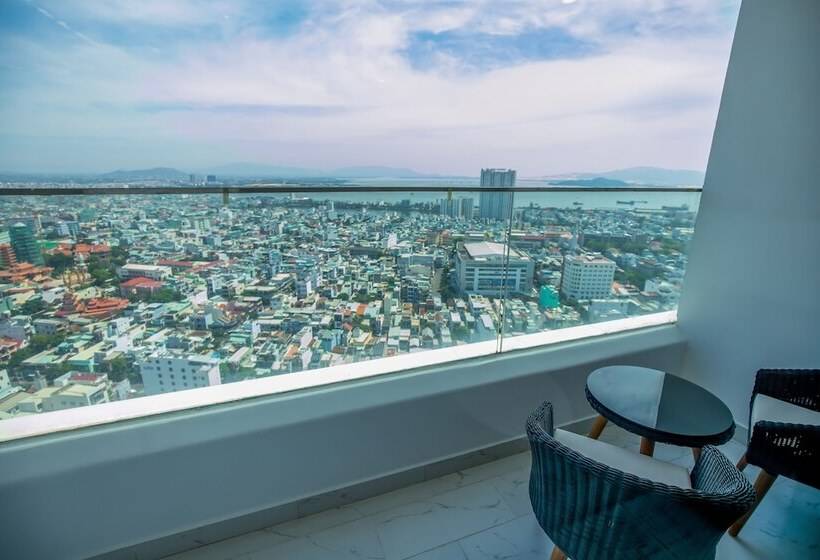 هتل Tms Quy Nhơn Luxury Homestay