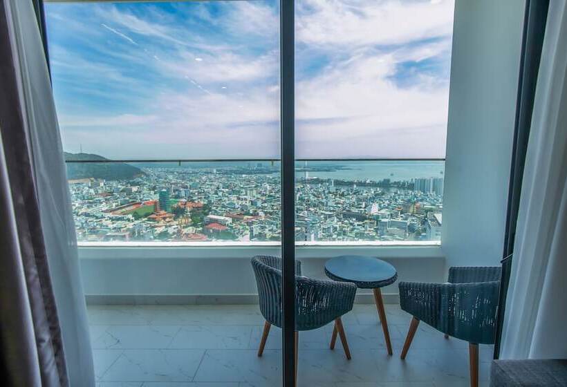 هتل Tms Quy Nhơn Luxury Homestay