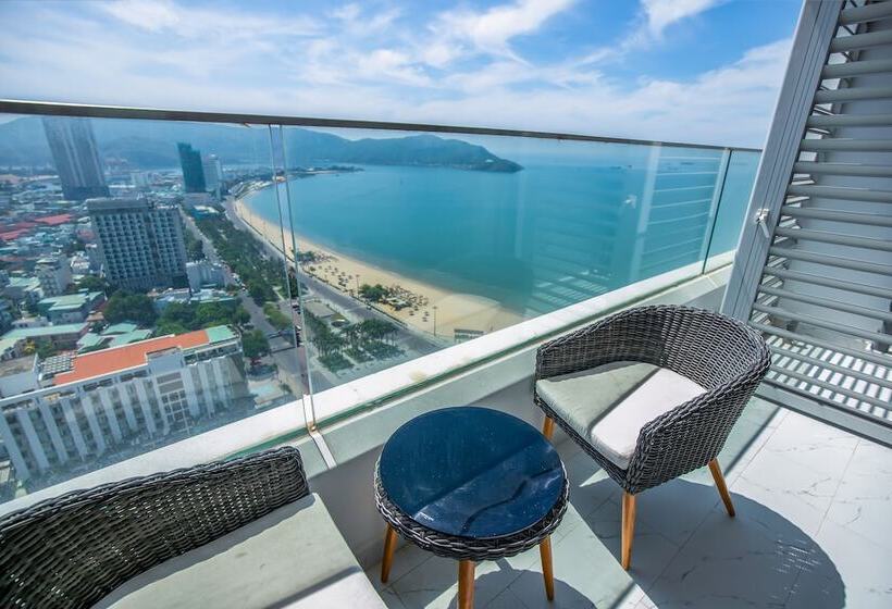 هتل Tms Quy Nhơn Luxury Homestay