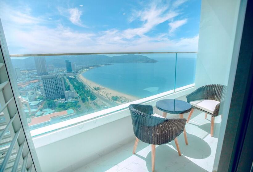 هتل Tms Quy Nhơn Luxury Homestay