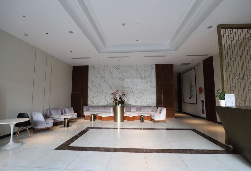 هتل Tms Quy Nhơn Luxury Homestay