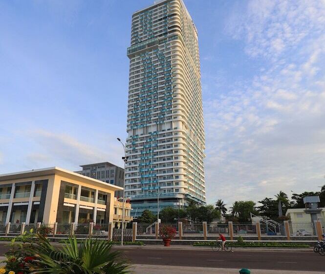 هتل Tms Quy Nhơn Luxury Homestay