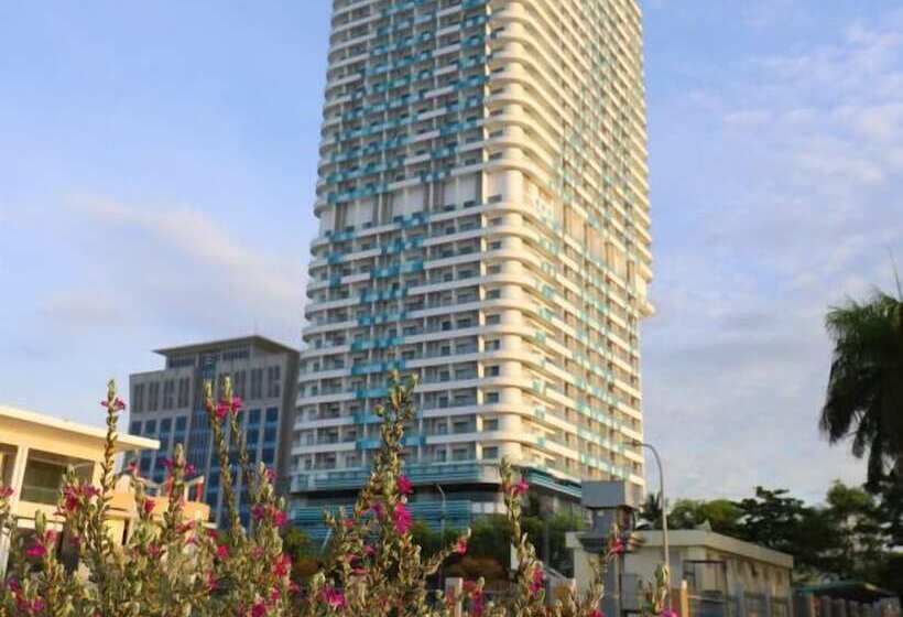 هتل Tms Quy Nhơn Luxury Homestay