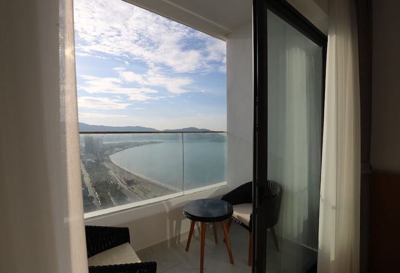 هتل Tms Quy Nhơn Luxury Homestay