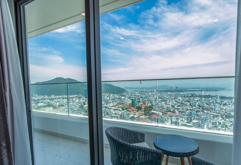 هتل Tms Quy Nhơn Luxury Homestay