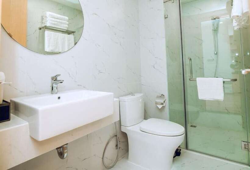 هتل Tms Quy Nhơn Luxury Homestay