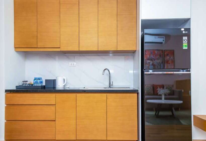 هتل Tms Quy Nhơn Luxury Homestay