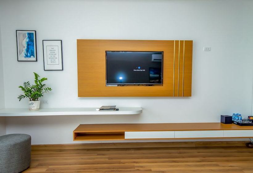 هتل Tms Quy Nhơn Luxury Homestay