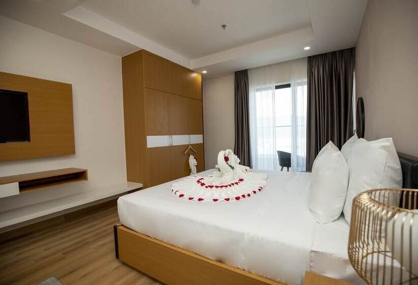 هتل Tms Quy Nhơn Luxury Homestay