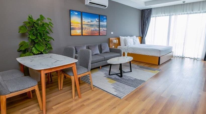 هتل Tms Quy Nhơn Luxury Homestay