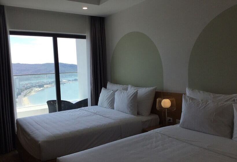 هتل Tms Quy Nhơn Luxury Homestay