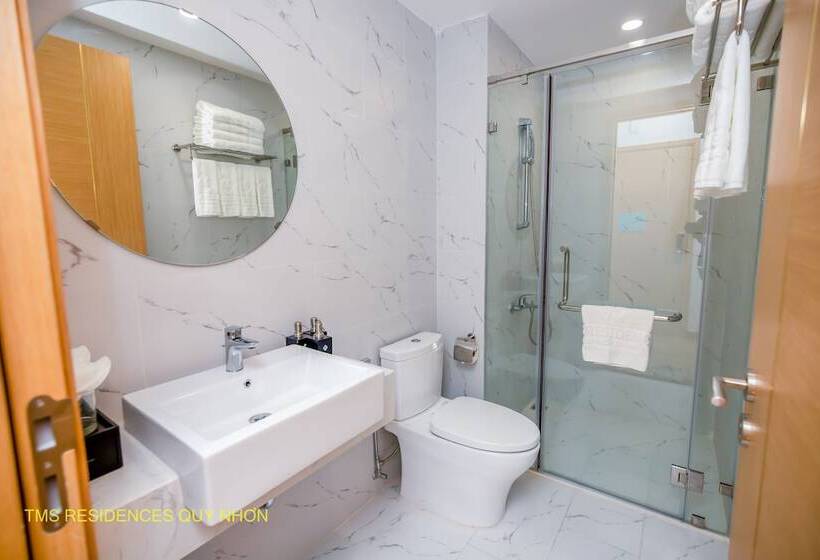 هتل Tms Quy Nhơn Luxury Homestay