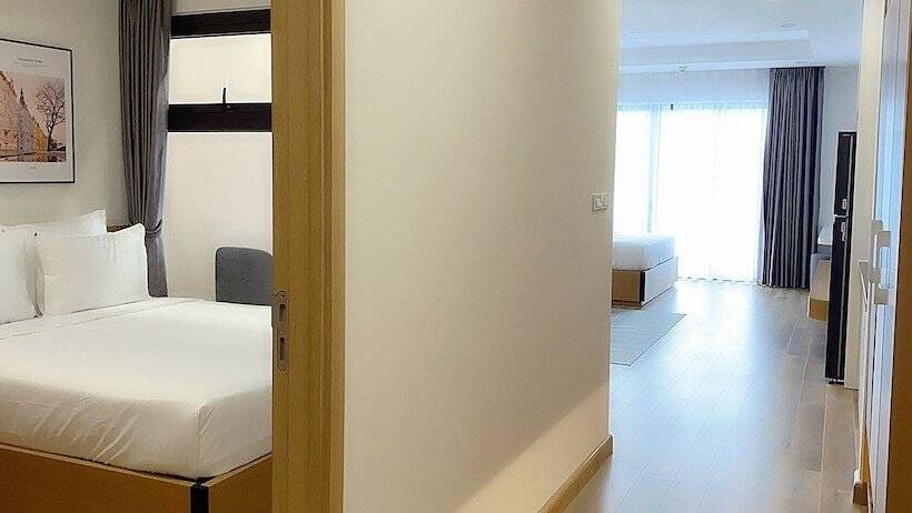 هتل Tms Quy Nhơn Luxury Homestay