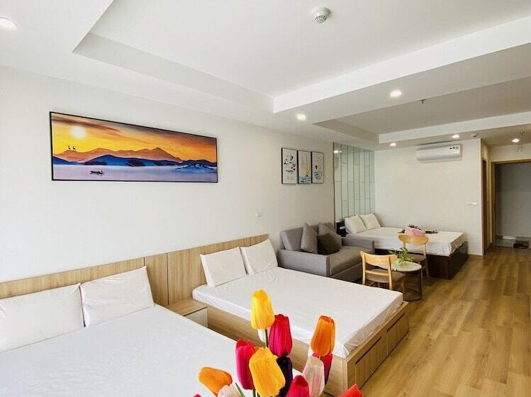 هتل Tms Quy Nhơn Luxury Homestay