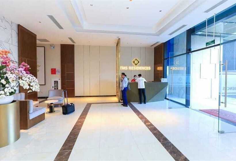 هتل Tms Quy Nhơn Luxury Homestay