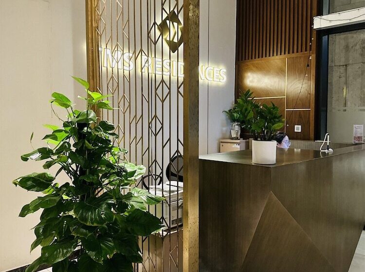 هتل Tms Quy Nhơn Luxury Homestay