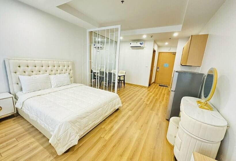 هتل Tms Quy Nhơn Luxury Homestay