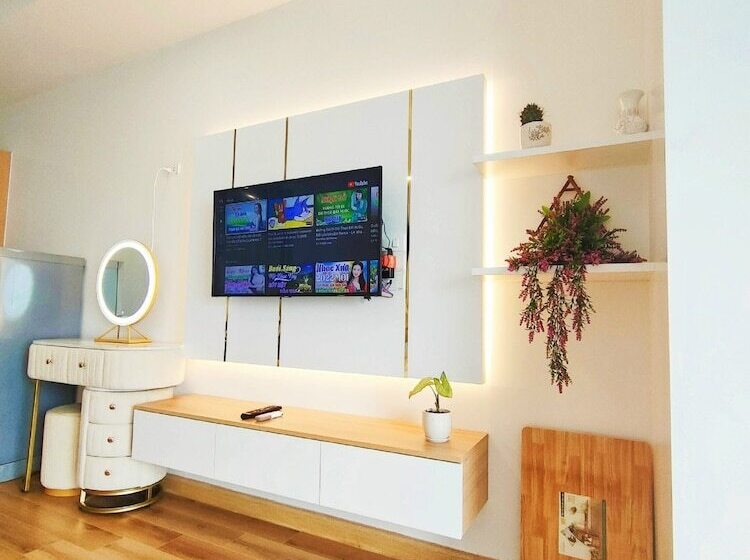 هتل Tms Quy Nhơn Luxury Homestay