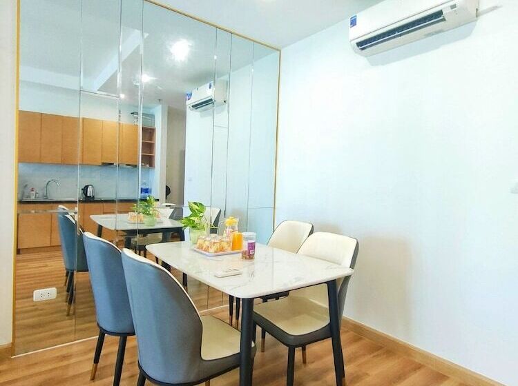 هتل Tms Quy Nhơn Luxury Homestay