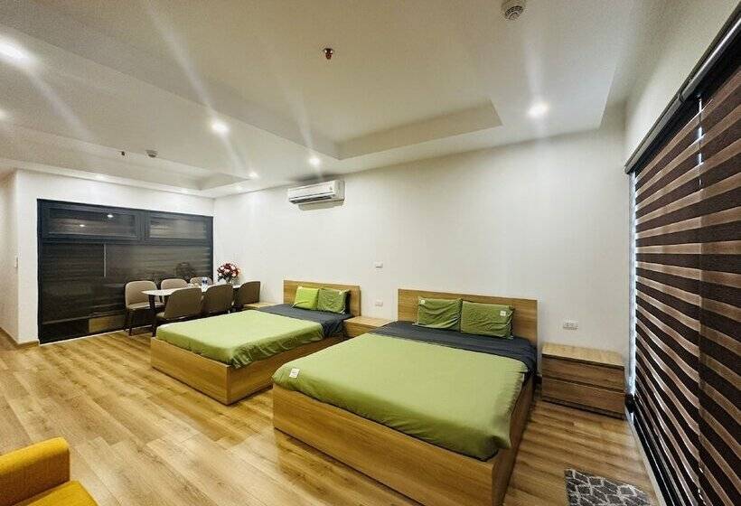 هتل Tms Quy Nhơn Luxury Homestay