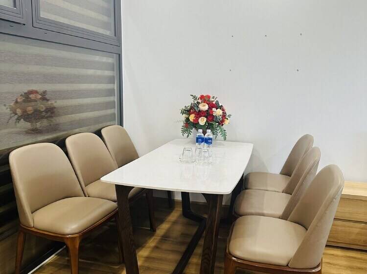 هتل Tms Quy Nhơn Luxury Homestay