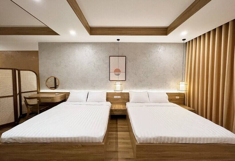 هتل Tms Quy Nhơn Luxury Homestay