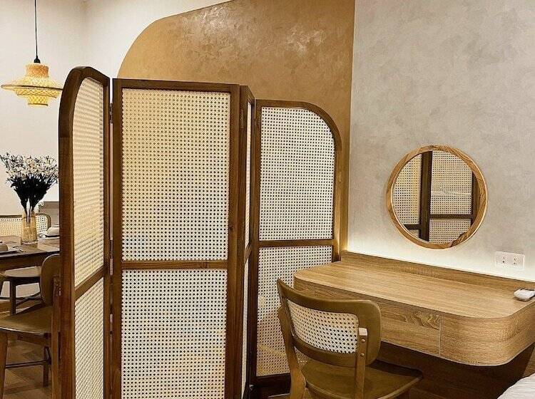 هتل Tms Quy Nhơn Luxury Homestay