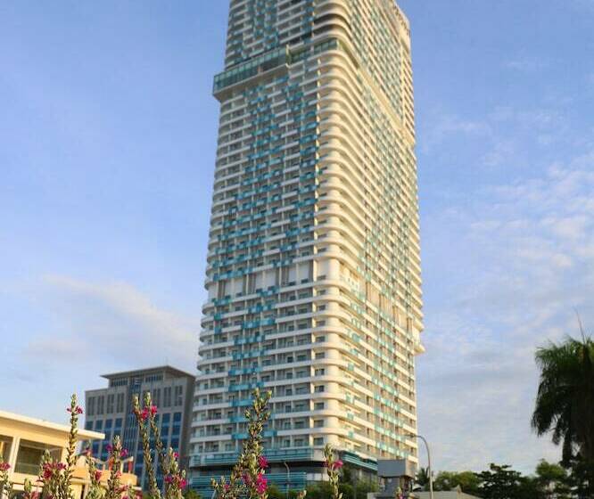 هتل Tms Quy Nhơn Luxury Homestay