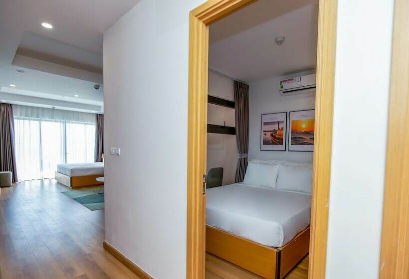 هتل Tms Quy Nhơn Luxury Homestay