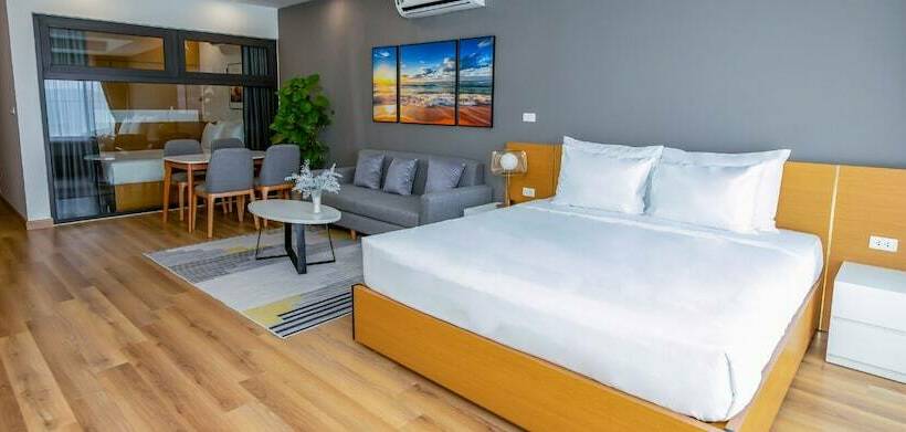 هتل Tms Quy Nhơn Luxury Homestay