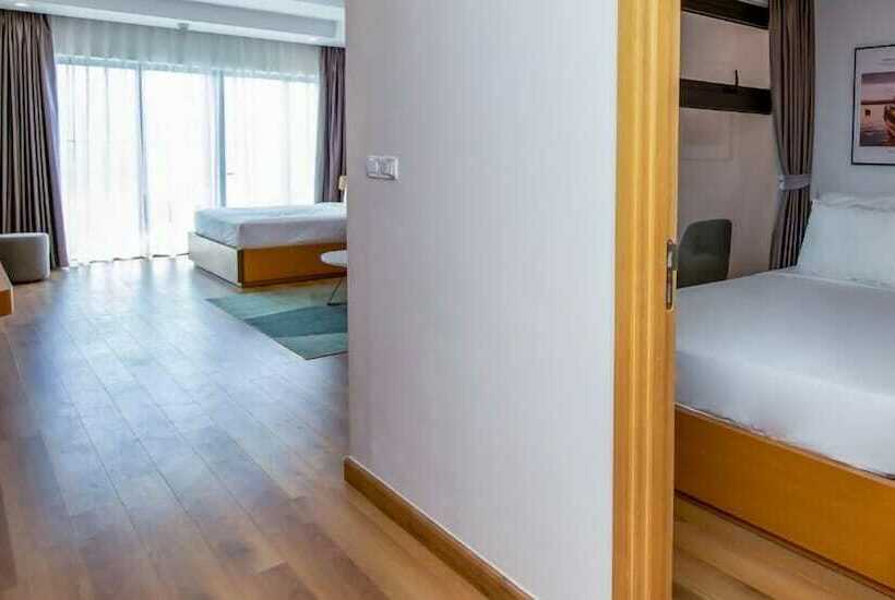 هتل Tms Quy Nhơn Luxury Homestay