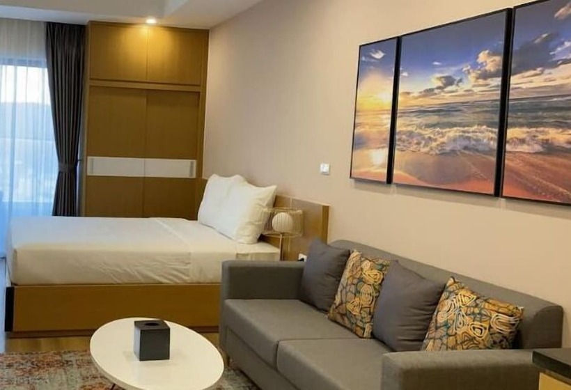 هتل Tms Quy Nhơn Luxury Homestay