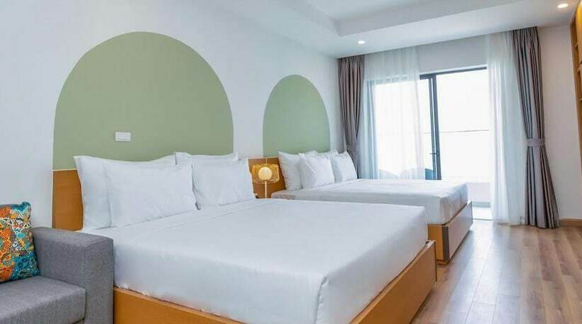 هتل Tms Quy Nhơn Luxury Homestay