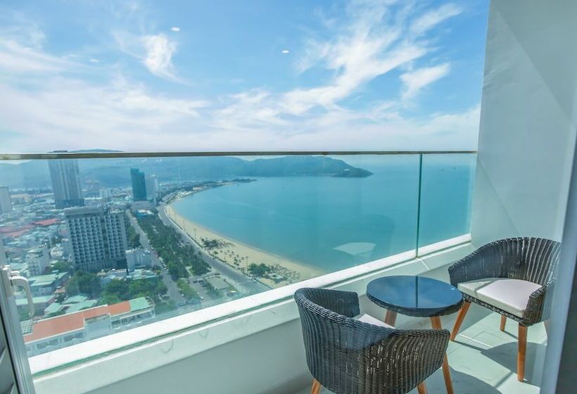 هتل Tms Quy Nhơn Luxury Homestay