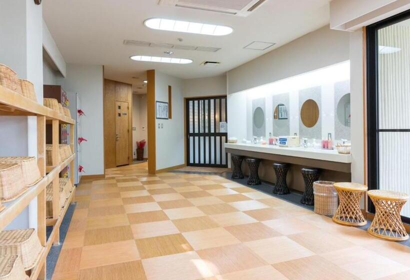 Yatsugatake Hotel Fuuka