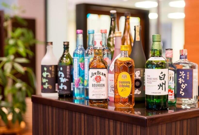 Yatsugatake Hotel Fuuka