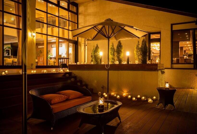 Yatsugatake Hotel Fuuka