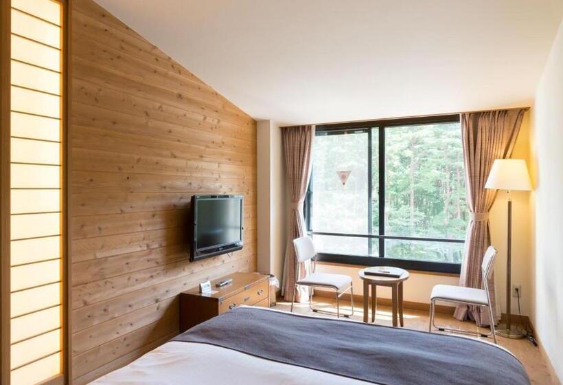 Yatsugatake Hotel Fuuka