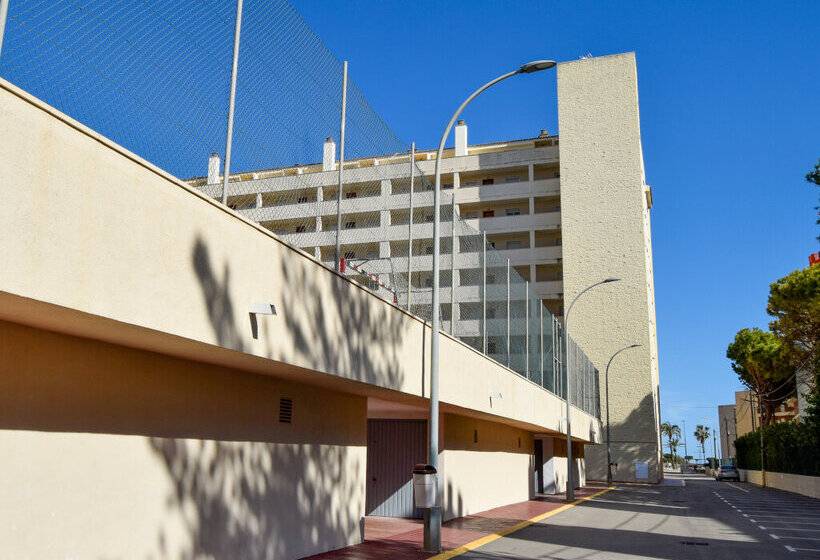 Apartamentos Azahar 3000