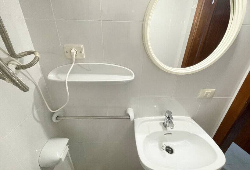 Apartamentos Azahar 3000