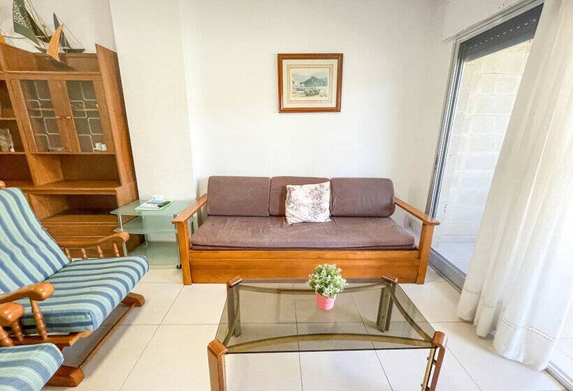 Apartamentos Azahar 3000