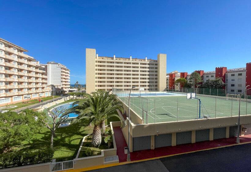 Apartamentos Azahar 3000
