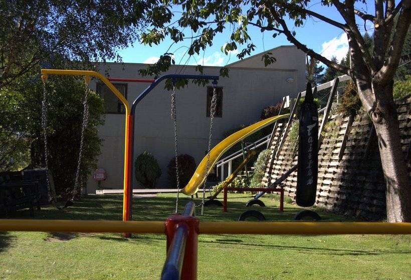 Abba Court Motel & Apartments