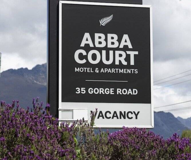 Abba Court Motel & Apartments