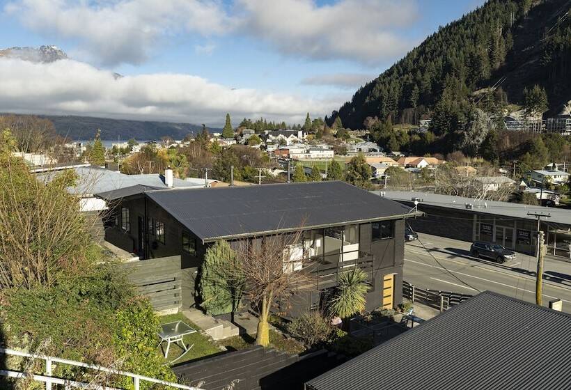 Abba Court Motel & Apartments