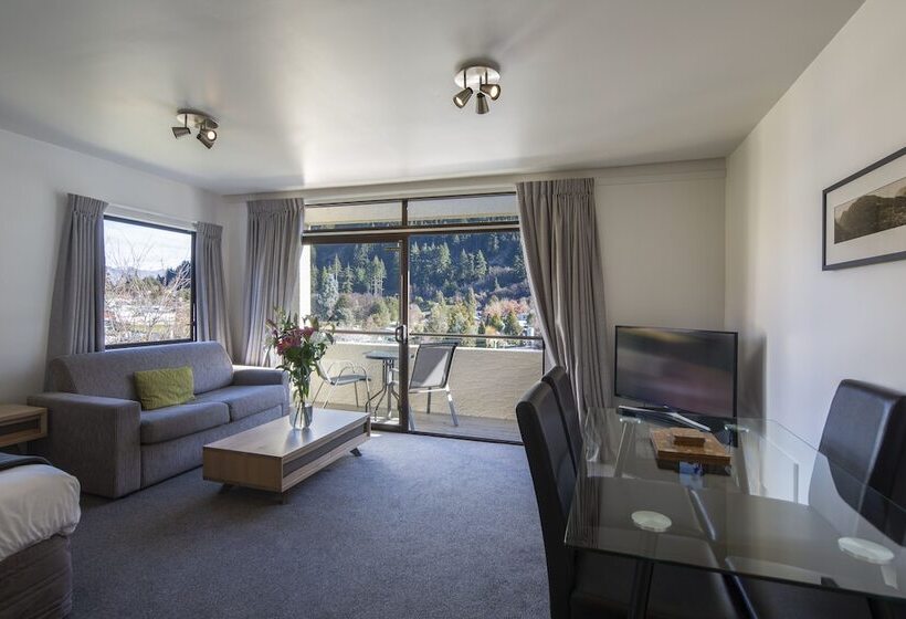 Abba Court Motel & Apartments